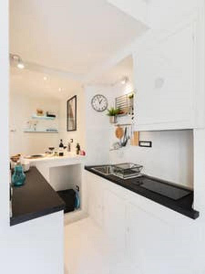 White Suite Florens Exteriör bild